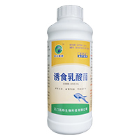 誘食乳酸菌